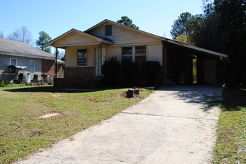 2628 Windy Drive, Columbia, SC 29209 