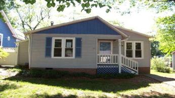 17 Brookdale Ave, Greenville, SC 29607 