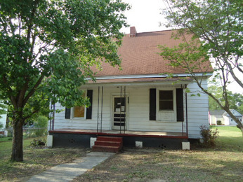 107 Whaley Street, Warrenville, SC 29851 