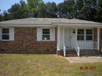395 Rogers Avenue, Sumter, SC 29150 