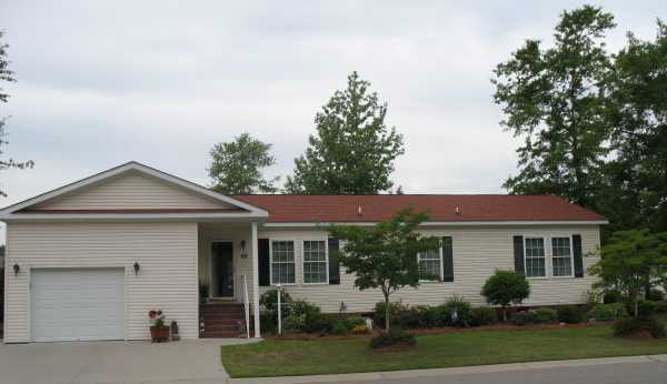 181 Rice Circle, Ladson, SC 29456 