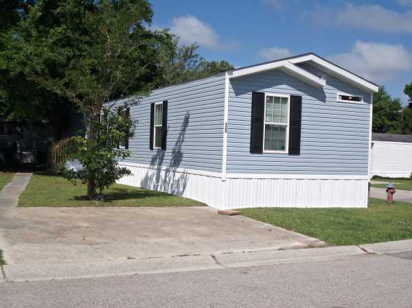 234 Miami Road, Lot # 122, Ladson, SC 29456 