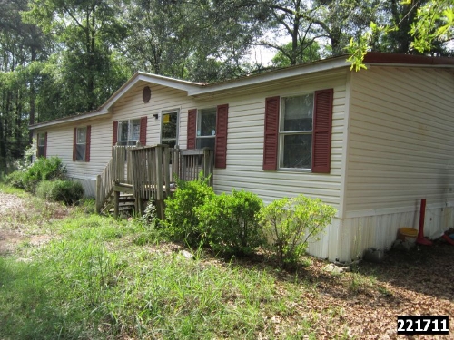 2622 DRAYTON ST, Newberry, SC 29108 