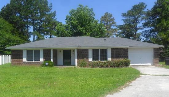 1106 Hampton Court, Summerville, SC 29483 