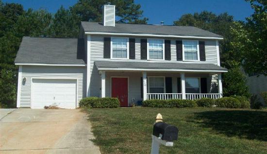 110 Cedar Field Lane, Columbia, SC 29212 