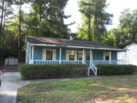588 Kershaw Dr, North Augusta, SC 29841 