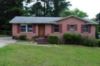 308 Tomentosa Dr, Columbia, SC 29209 