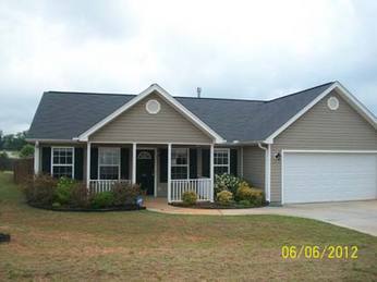 115 Palm Branch Way, Anderson, SC 29621 