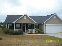115 Palm Branch Way, Anderson, SC 29621 