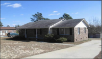 719 S. Ninth St., McBee, SC 29101 Foreclosure