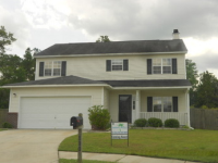 110 Brogun Loch Trl, Goose Creek, SC 29445 