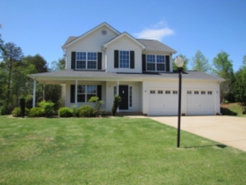 9 Hartman Rd, Greer, SC 29651 
