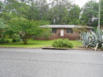 1116 Terrace Cir, North Augusta, SC 29841 