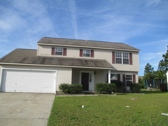116 Sandpine Circle, Columbia, SC 29229 