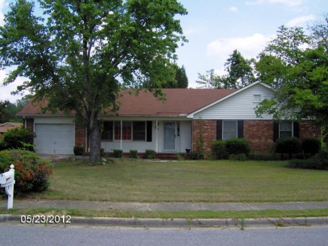 10  BELMONT COURT, NORTH AUGUSTA, SC 29841 