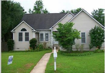 3903 Thornwood Dr, Myrtle Beach, SC 29588 