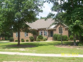 1642 Fulmer Road, Blythewood, SC 29016 