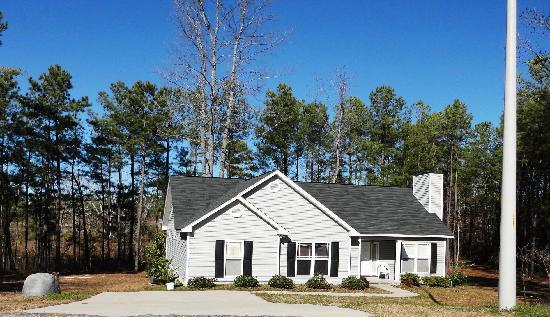 14 Our Way Trl, Lugoff, SC 29078 