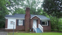 4906 Burke Avenue, Columbia, SC 29203 