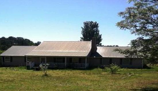 151 Horne Dr, Abbeville, SC 29620 