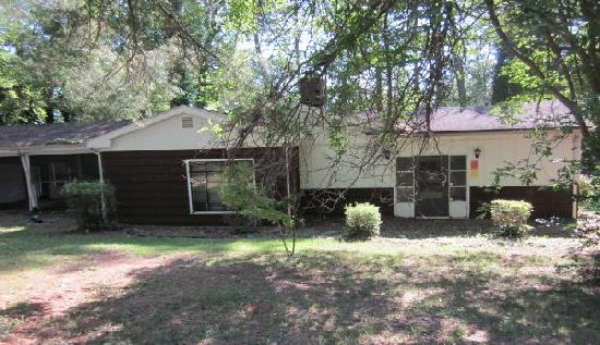 3345 Robin Hood Dr, Spartanburg, SC 29302 