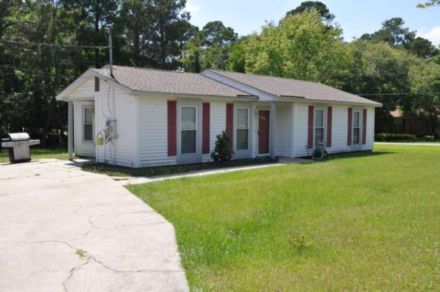 1713 Drayton Drive, Port Royal, SC 29935 