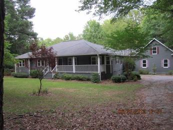 1366 Fulmer Road, Blythewood, SC 29016 