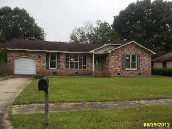 120 Ponderosa Dr, Ladson, SC 29456 