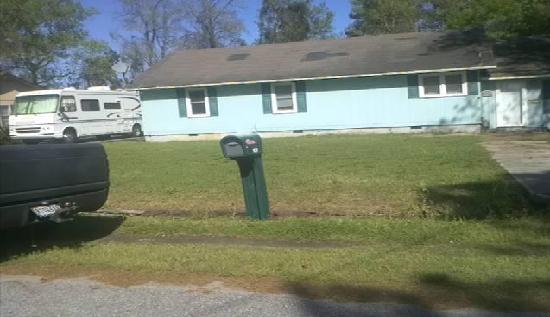 1026 1st Avenue South, North Myrtle Beach, SC 29582 