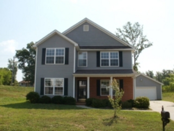 1190 Shenandoah Circle, Rock Hill, SC 29730 