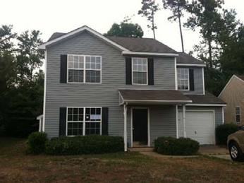1035 Valley Forge D, Clover, SC 29710 