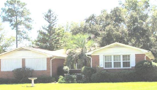 290 Rutledge Street, Denmark, SC 29042 