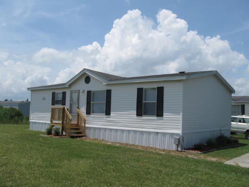 8445 KNOLLWOOD DR, Myrtle Beach, SC 29588 