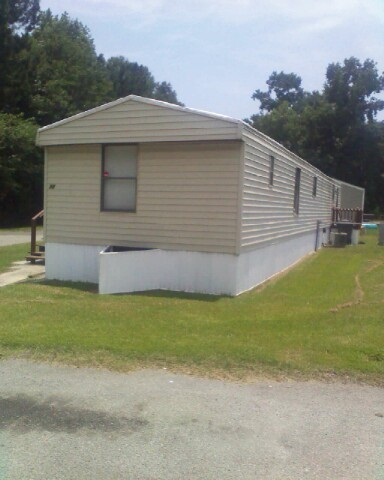 2900 Oakridge Cr, North Charleston, SC 29420 