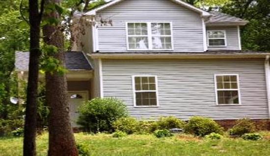 311 Clarke Stream Dr, Anderson, SC 29621 