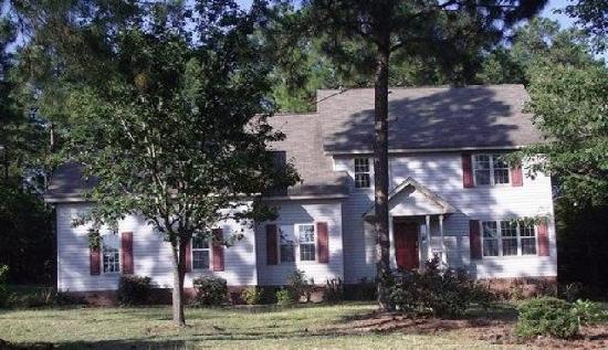 162 Haigs Creek N, Elgin, SC 29045 