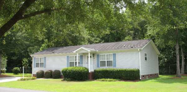 132 Rice Circle, Ladson, SC 29456 