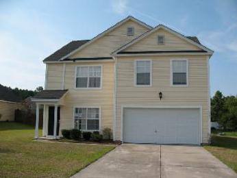 3063 Maple Leaf Dr, Moncks Corner, SC 29461 