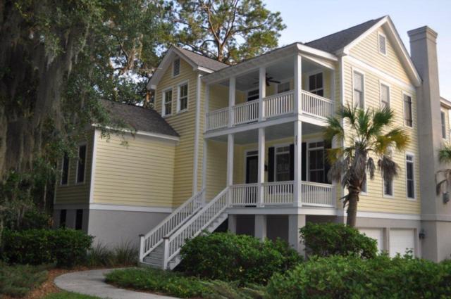 353 De La Gaye Point, Beaufort, SC 29902 