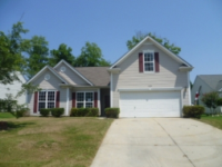 1608 Baylor Drive, Rock Hill, SC 29732 