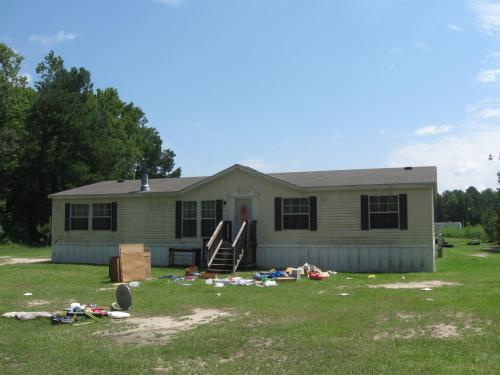 651 BOYKIN ROAD, Salters, SC 29590 