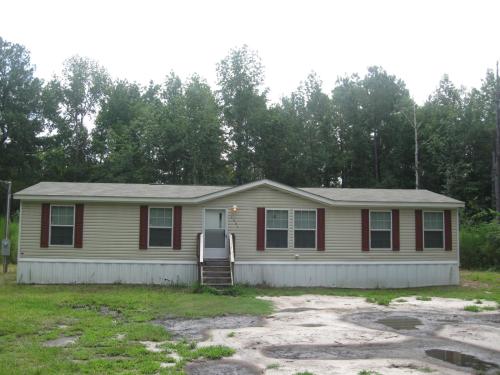 1221 RIVERS ST, Walterboro, SC 29488 