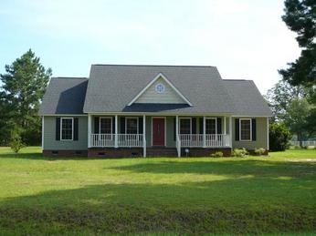 110 Brown Meadows Court, Orangeburg, SC 29115 