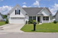 831 Golden Eagle Dr, Conway, SC 29527 