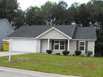 348 Cane Brake Circ, Columbia, SC 29223 