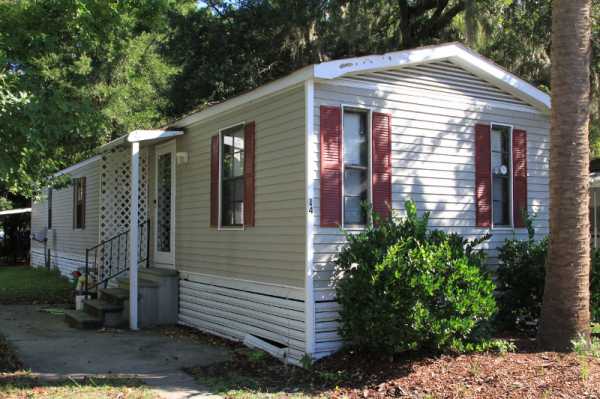 6625 Dorchester Rd, Lot 14, North Charleston, SC 29418 