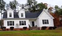 254 Oak Ridge Dr, Greenwood, SC 29649 