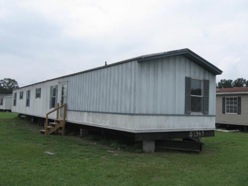 427 N GEORGETOWN HWY, Johnsonville, SC 29555 