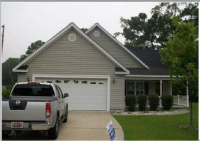 268 Fox Catcher Dr, Myrtle Beach, SC 29588 
