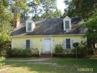 216 Curlew Avenue, Hopkins, SC 29061 
